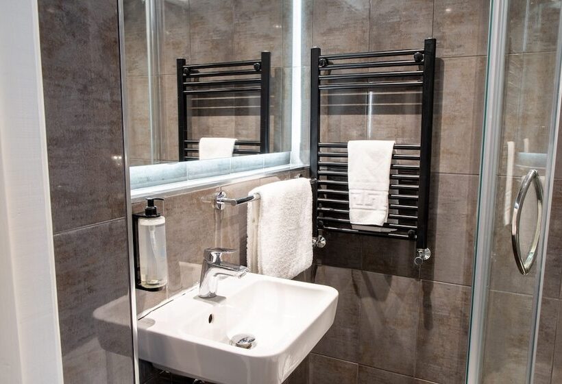 غرفة قياسية, Almondsbury Inn & Lounge