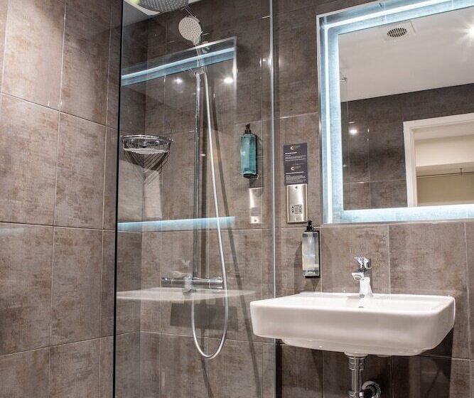 غرفة قياسية, Almondsbury Inn & Lounge