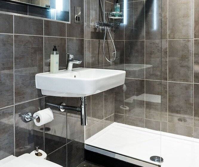 غرفة قياسية, Almondsbury Inn & Lounge