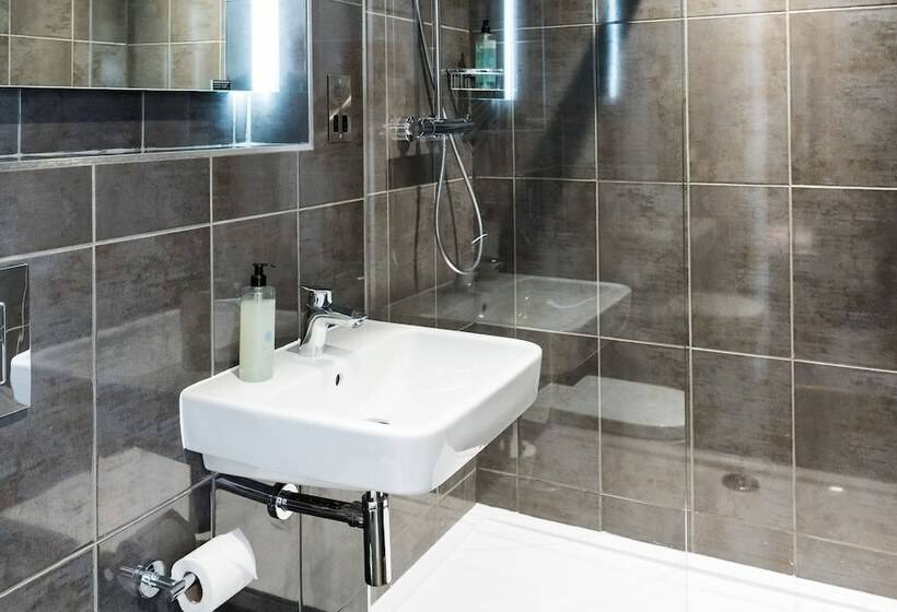 غرفة قياسية, Almondsbury Inn & Lounge