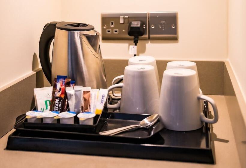 غرفة قياسية, Almondsbury Inn & Lounge