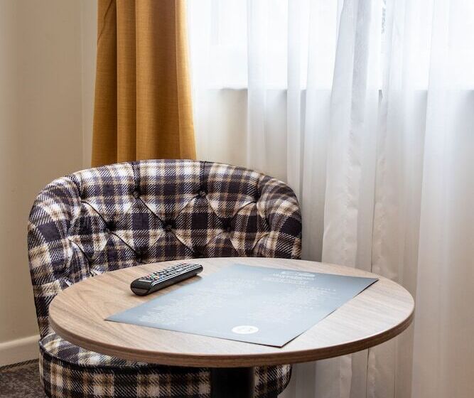 غرفة قياسية, Almondsbury Inn & Lounge