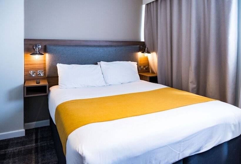 غرفة قياسية, Almondsbury Inn & Lounge