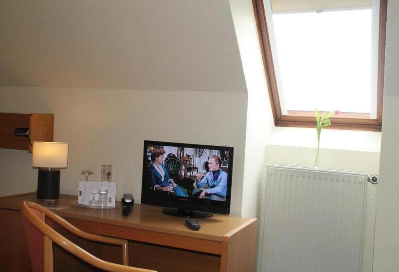 Номер Стандарт, Am See