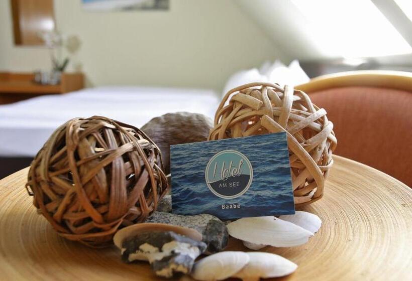 Номер Стандарт, Am See