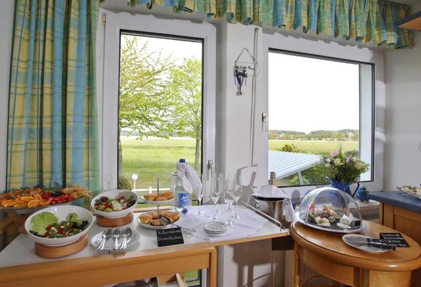 Номер Комфорт, Am See