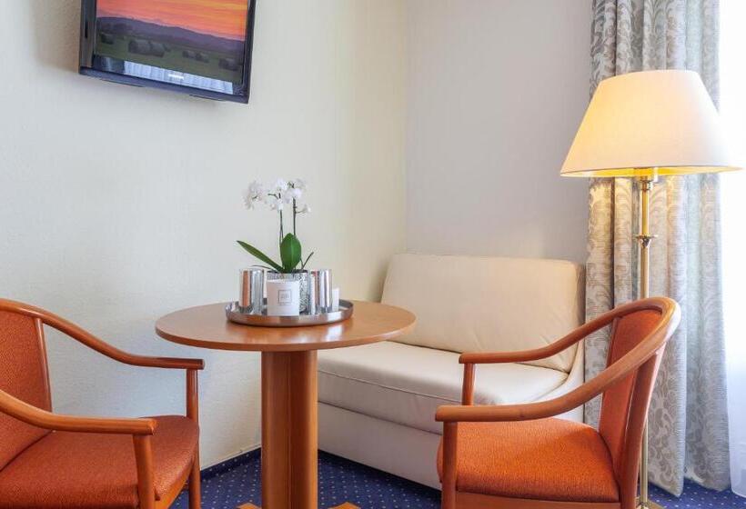 Номер Комфорт, Am See