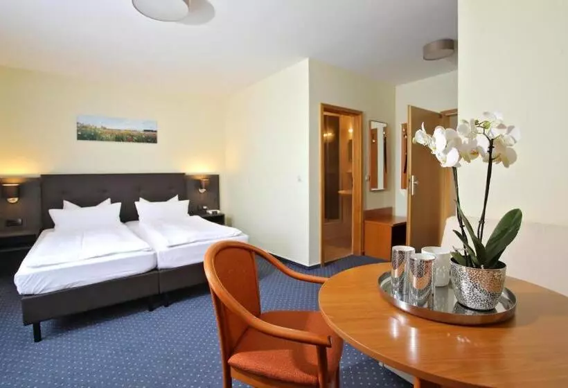 Comfort-huone, Am See