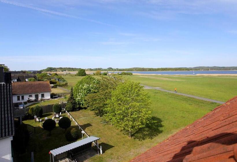 Трехместный Номер Комфорт, Am See