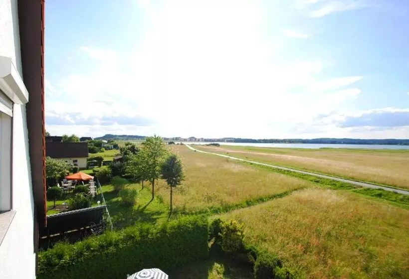 Comfort-huone, Am See