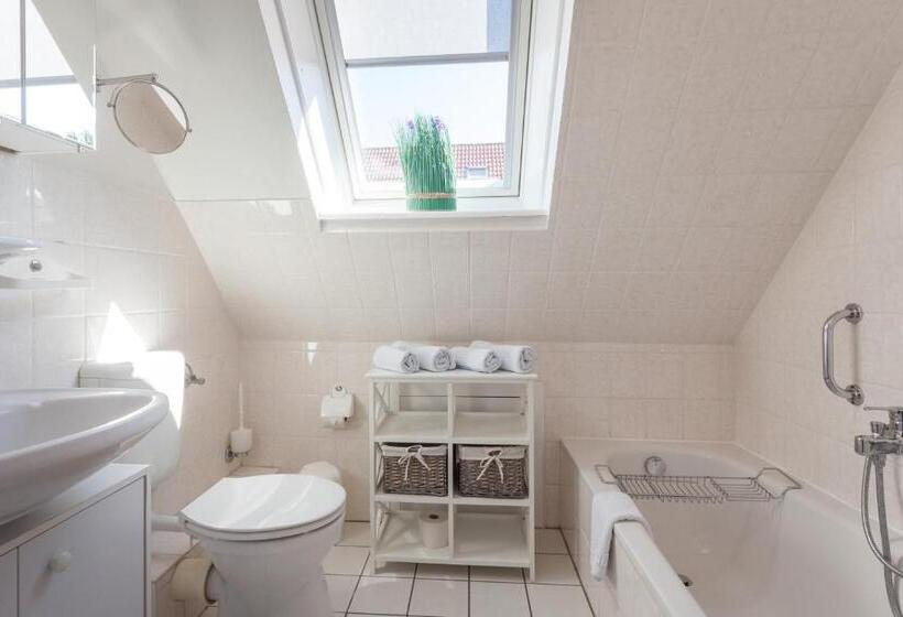 Номер Стандарт, Am See