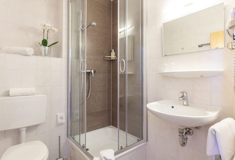 Номер Комфорт, Am See