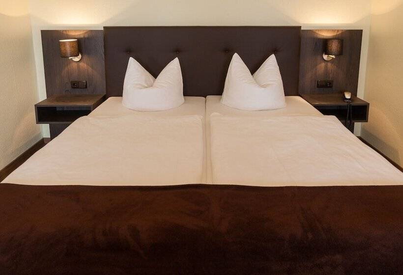 Номер Комфорт, Am See