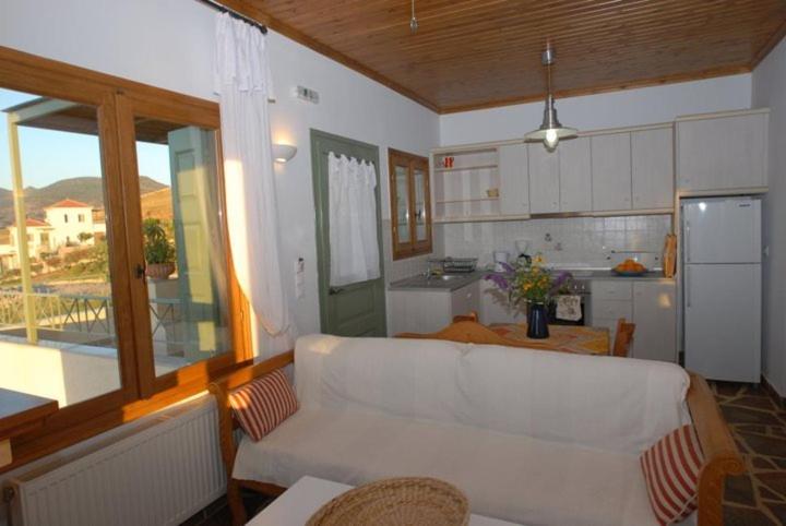 海の見える１ベッドルームアパートメント, Birds Bay