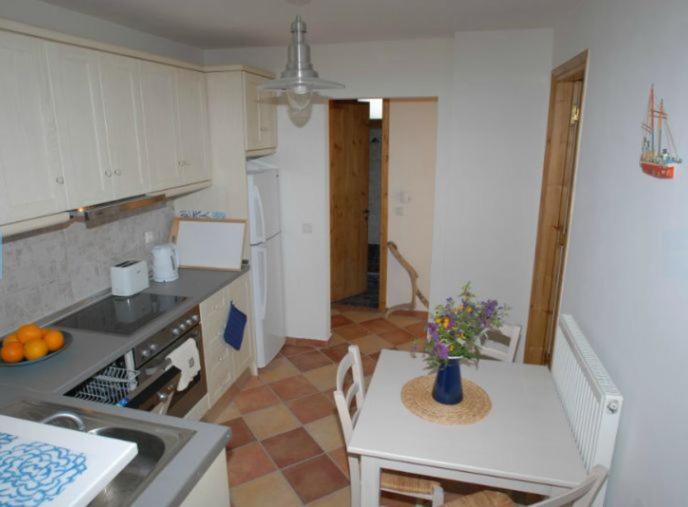 带1个卧室的带海景的公寓, Birds Bay