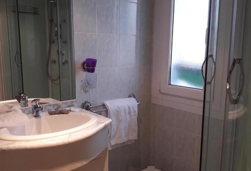 수피리어 룸, Chalet Résidence La Combeauté