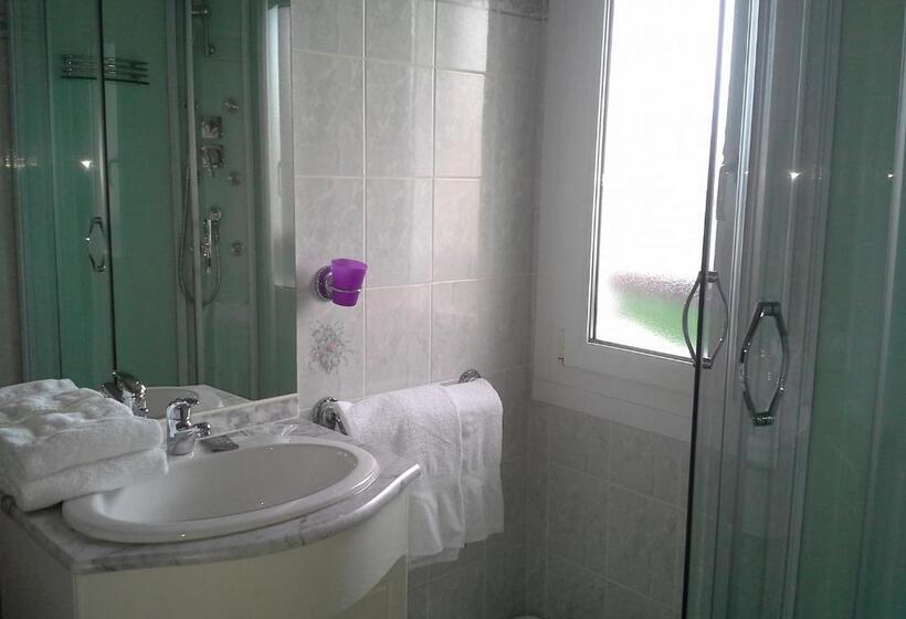 침실 1개 아파트, Chalet Résidence La Combeauté