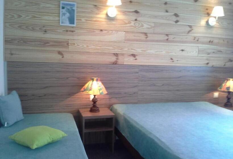 Апартаменты 1 Спальня, Chalet Résidence La Combeauté