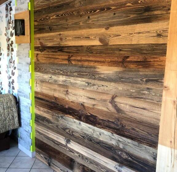 침실 1개 아파트, Chalet Résidence La Combeauté