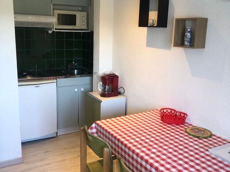 Номер Комфорт, Chalet Résidence La Combeauté
