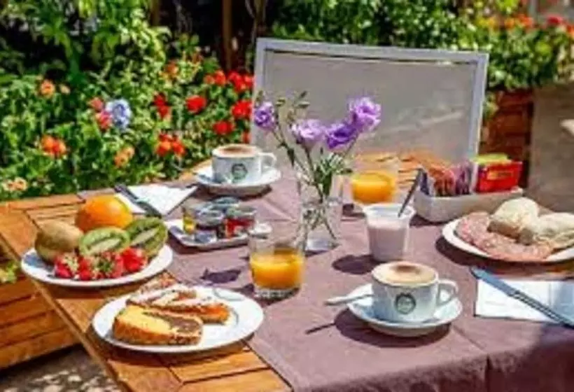 スーペリアールーム, Chalet Résidence La Combeauté