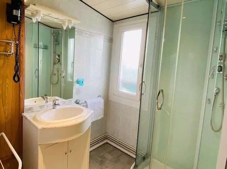 スーペリアールーム, Chalet Résidence La Combeauté