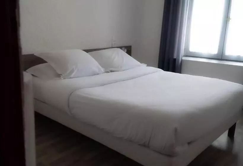 スタンダードルーム, Cit Hotel Du Tigre