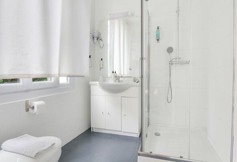 חדר סטנדרט, D Angleterre