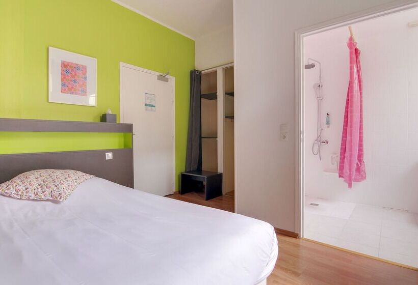 חדר סטנדרט, D Angleterre