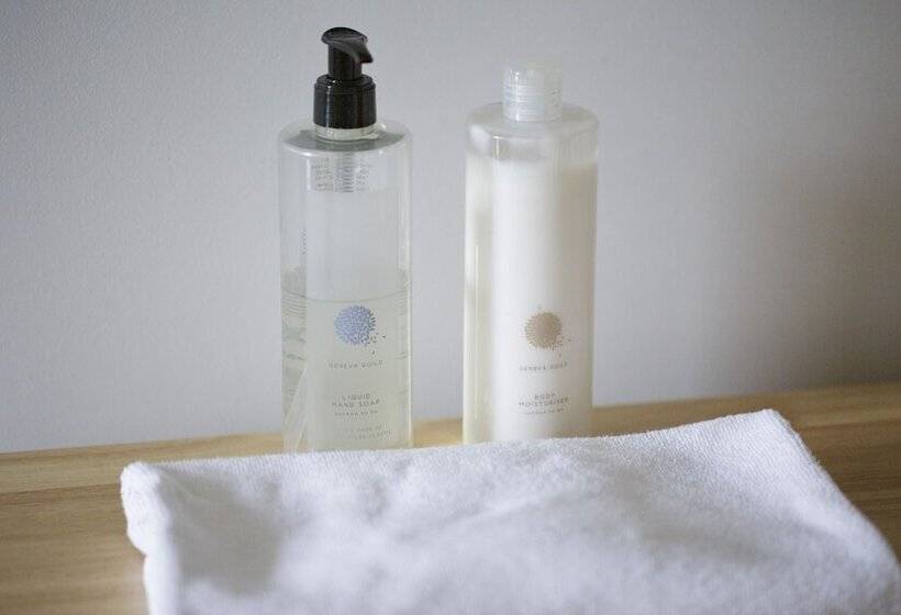 חדר משפחתי, D Angleterre