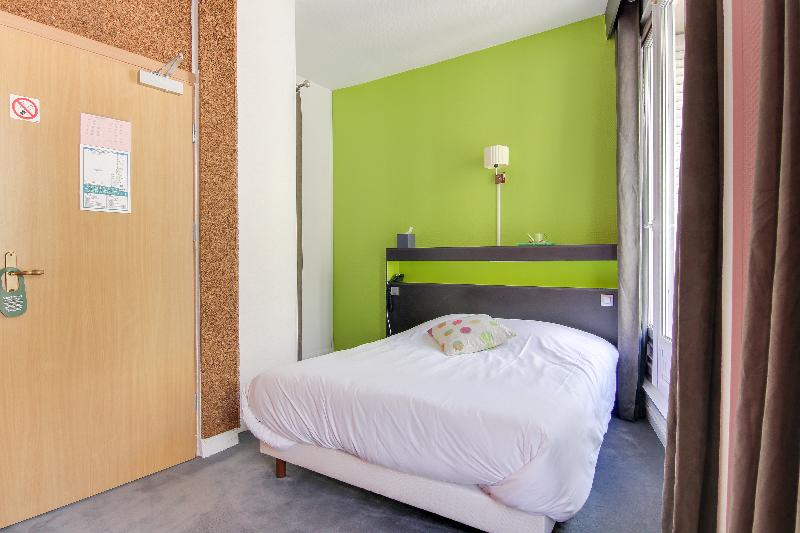 חדר סטנדרט, D Angleterre