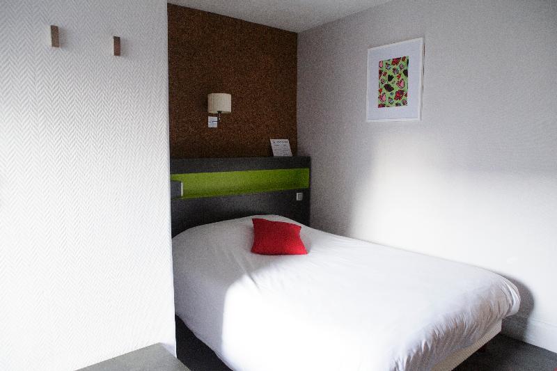 חדר סטנדרט, D Angleterre