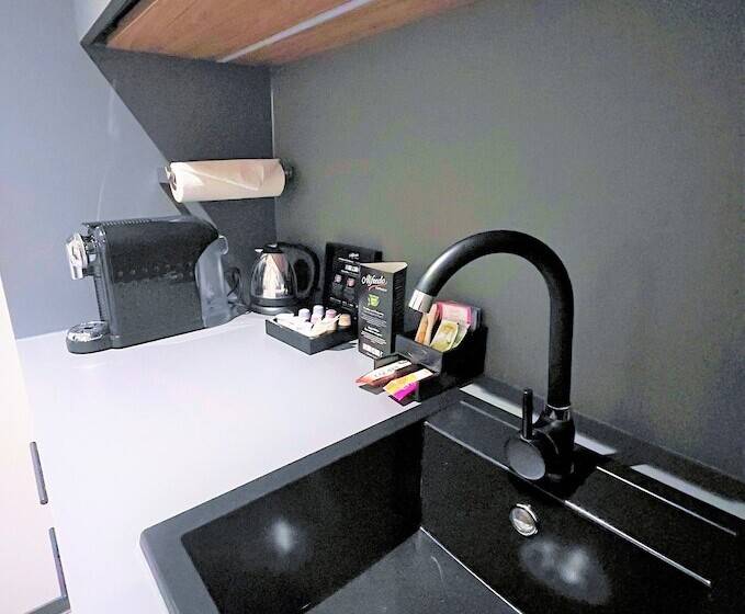 Penthouse Suite, Das Ahlbeck Hotel & Spa