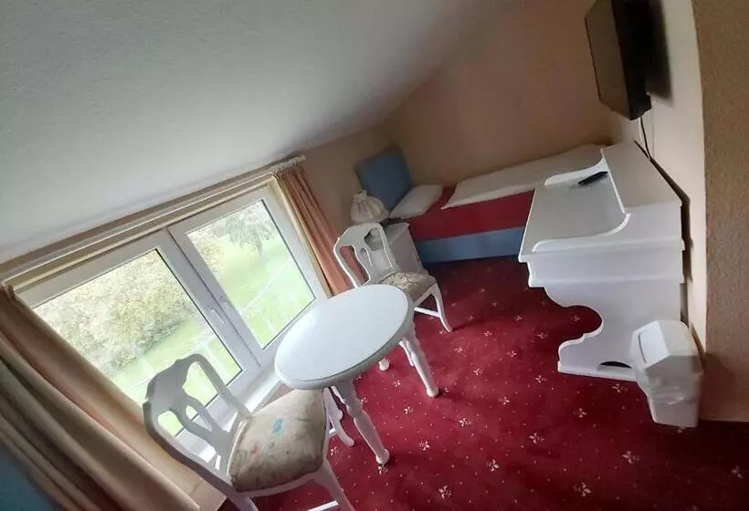 スタンダードシングルルーム, Der Muhlenhof