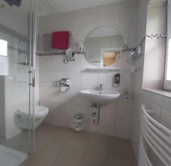 스탠다드 룸, Der Muhlenhof