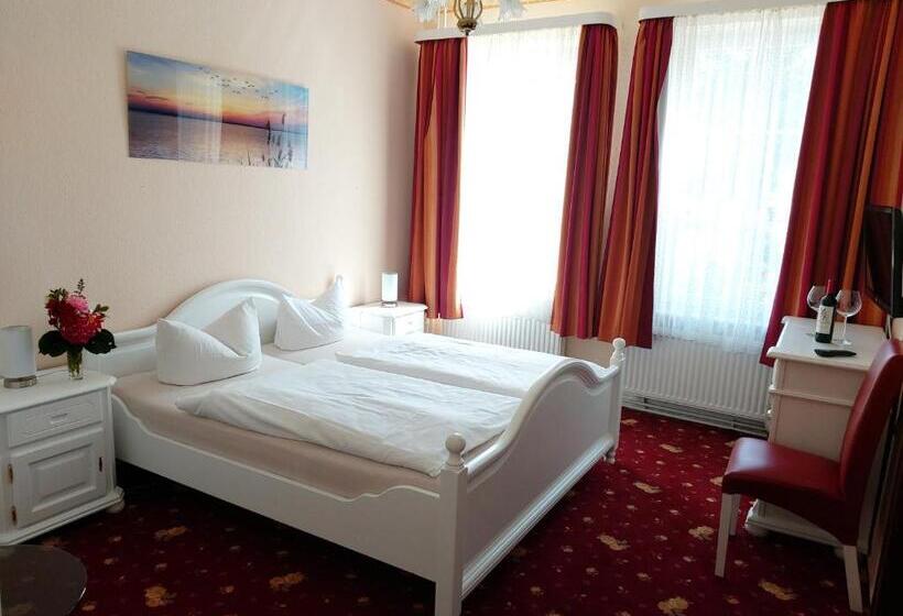 스탠다드 룸, Der Muhlenhof