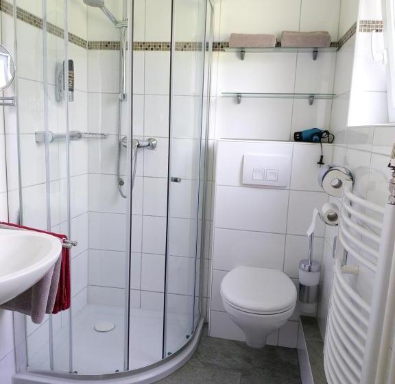 스위트, Der Muhlenhof