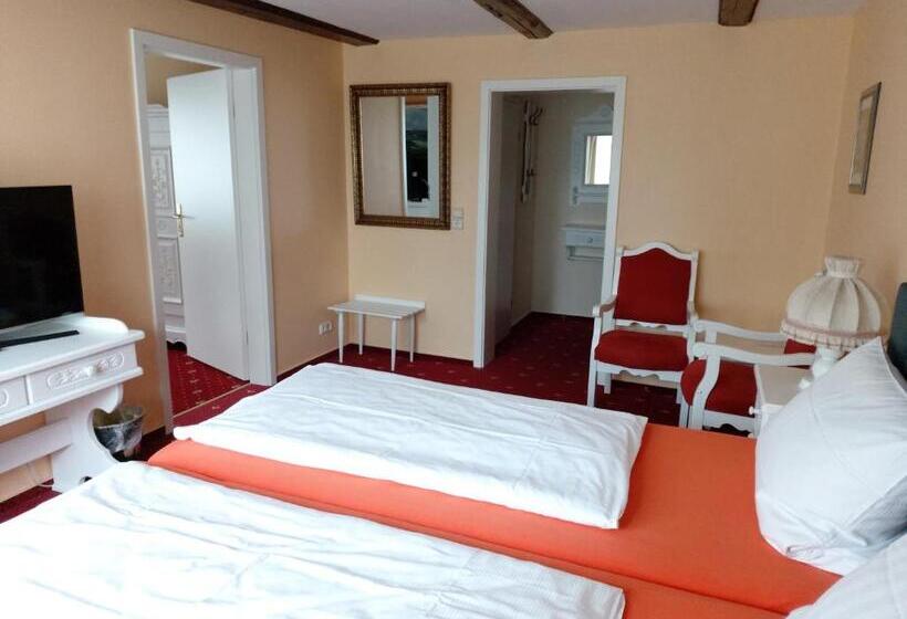 스위트, Der Muhlenhof