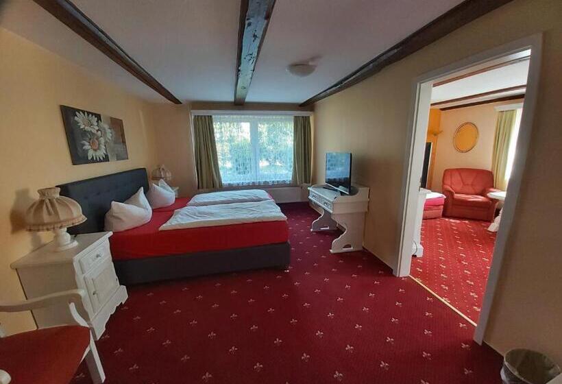 스위트, Der Muhlenhof