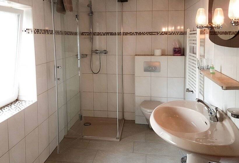 스탠다드 룸, Der Muhlenhof