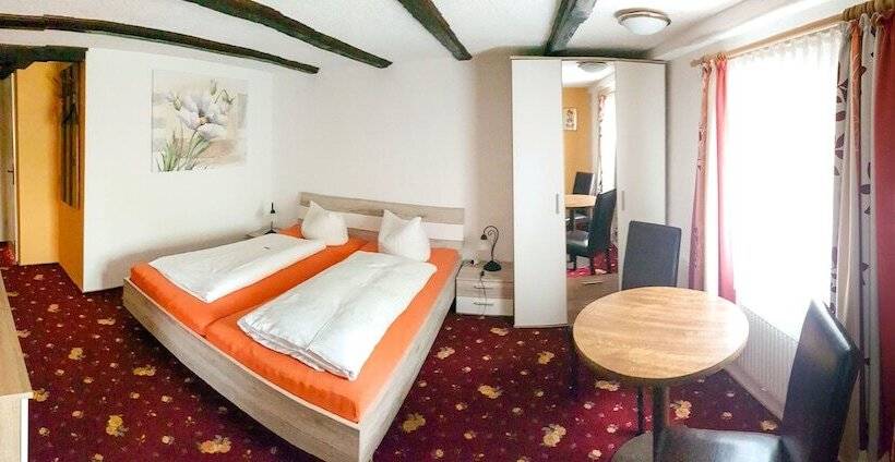 스탠다드 룸, Der Muhlenhof