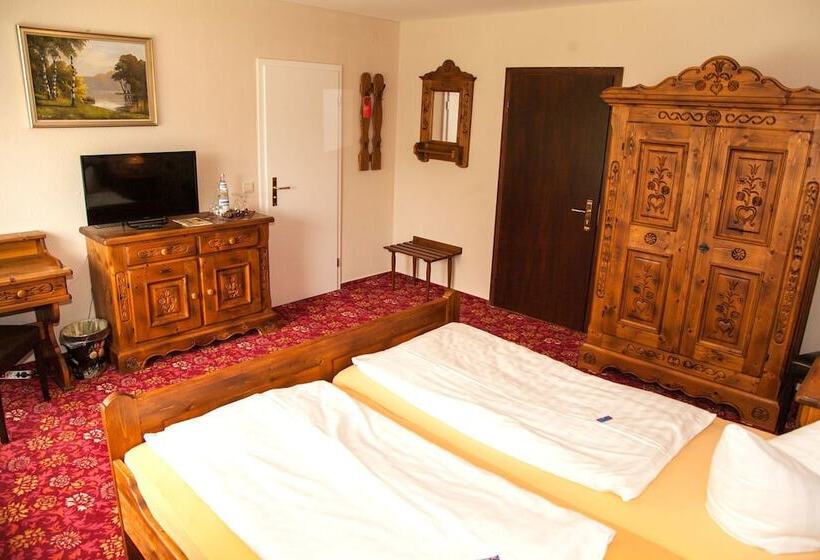 스탠다드 룸, Der Muhlenhof