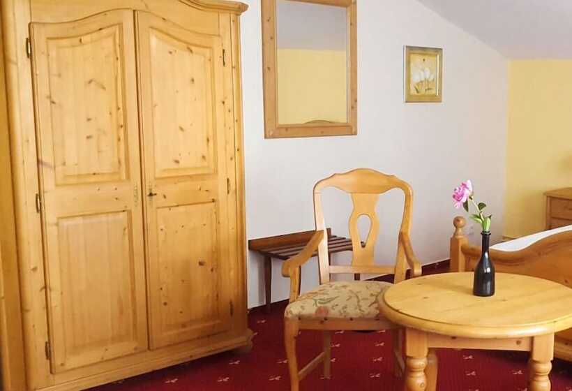 스탠다드 싱글 룸, Der Muhlenhof