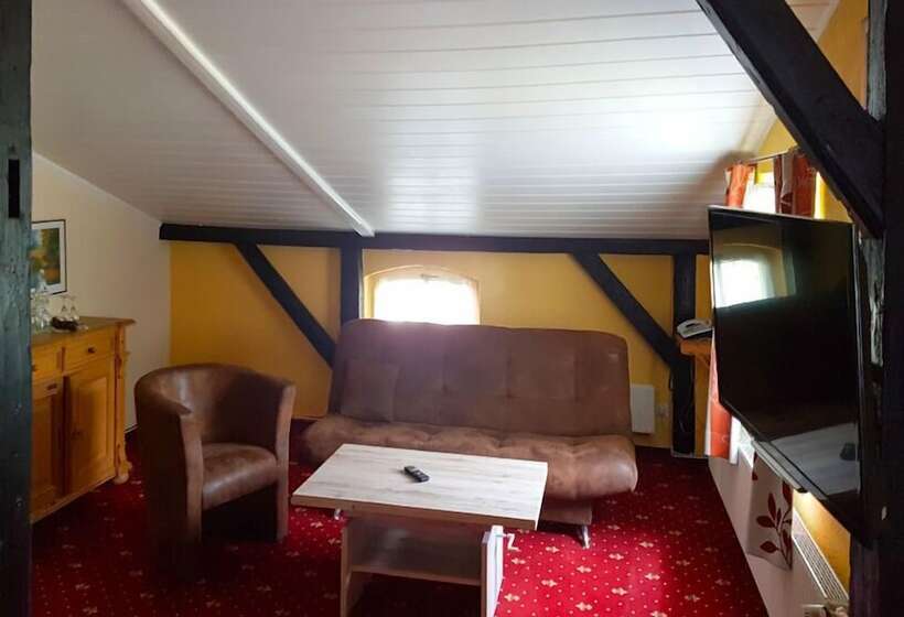 스위트, Der Muhlenhof