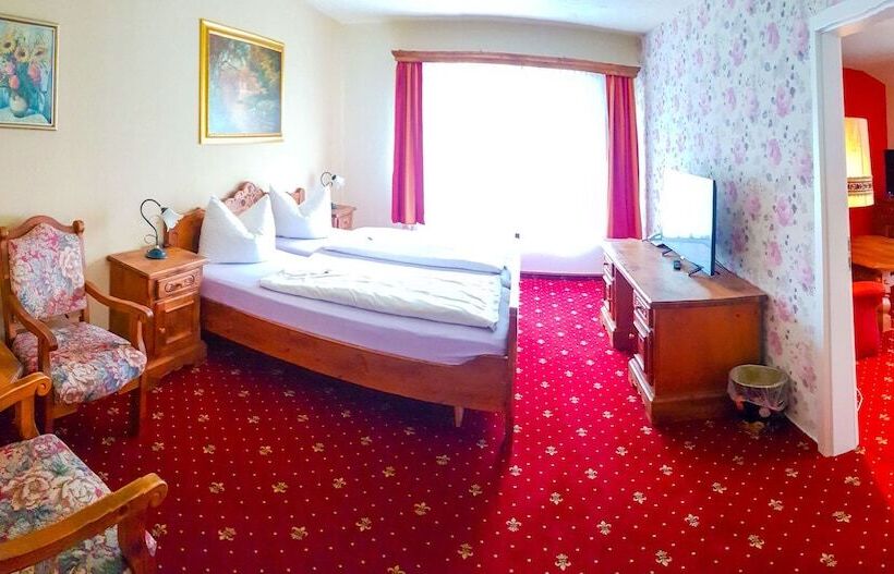 스위트, Der Muhlenhof