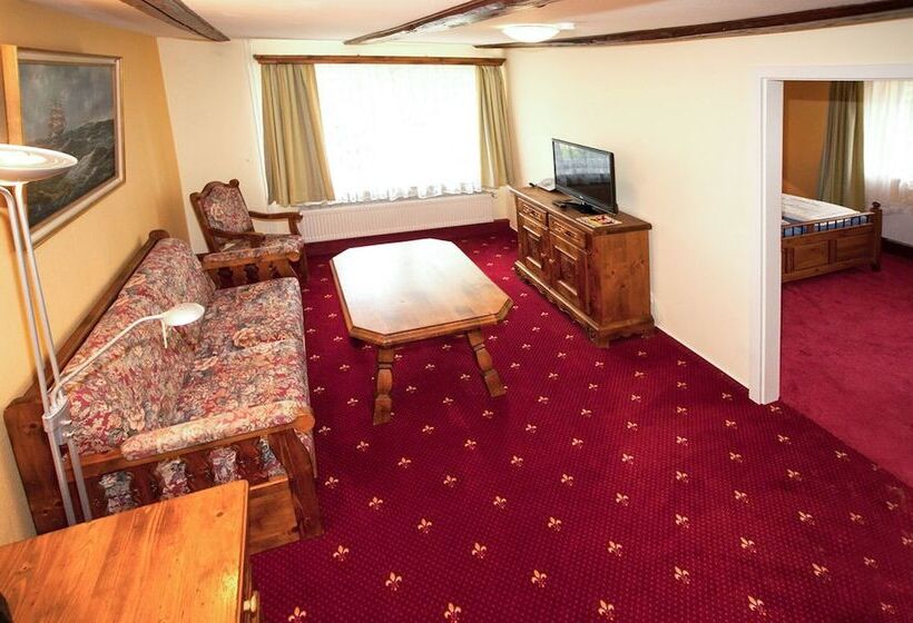 스위트, Der Muhlenhof