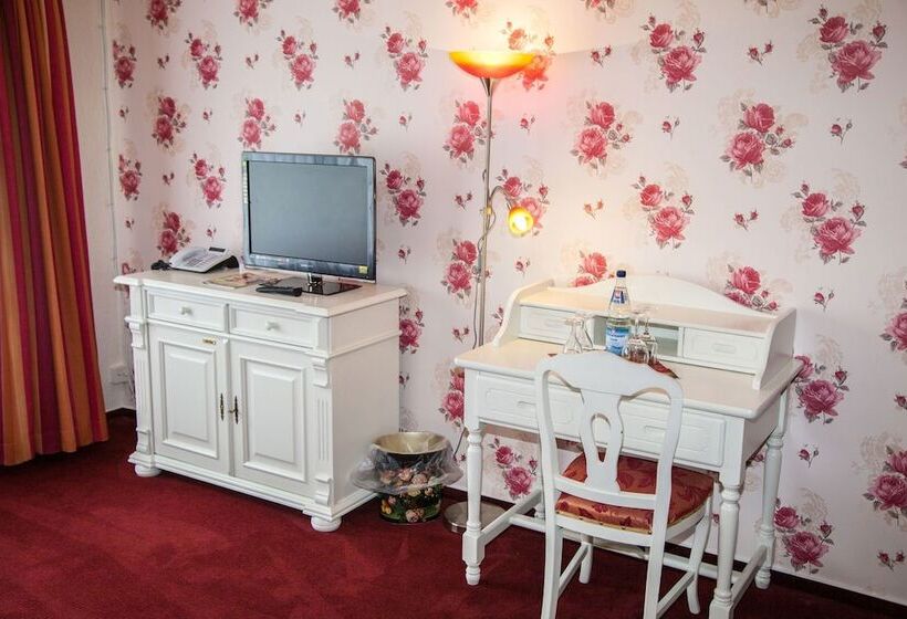 로맨틱 룸, Der Muhlenhof