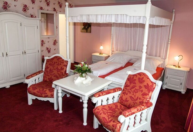 로맨틱 룸, Der Muhlenhof