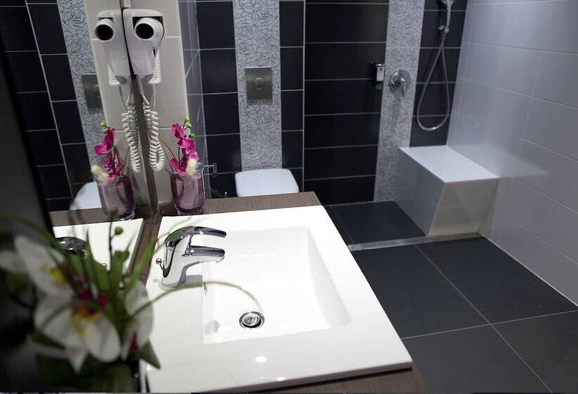 테라스 주니어 스위트, & Spa Gil De France Cap D Agde