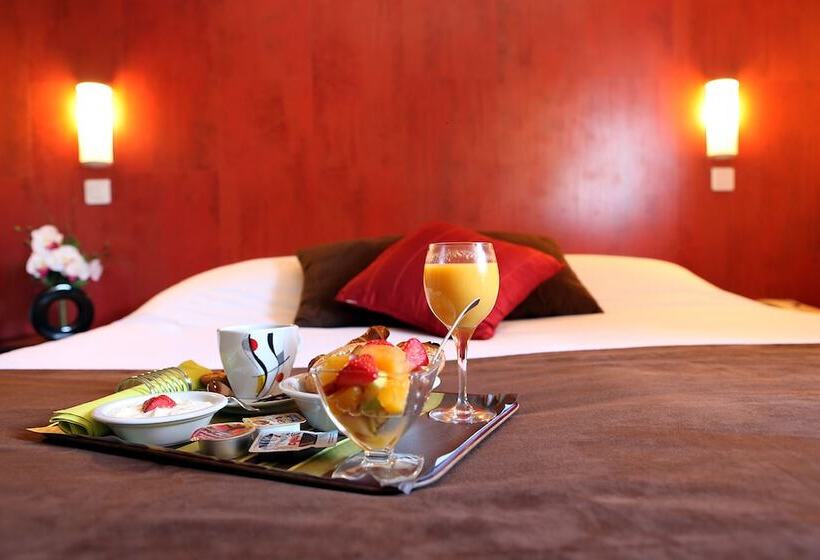 스탠다드 룸, & Spa Gil De France Cap D Agde